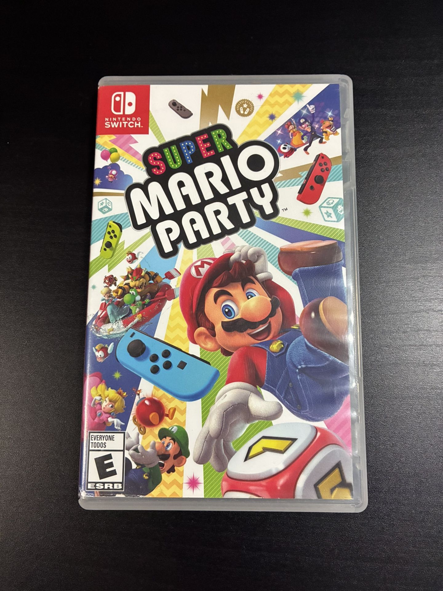 Super Mario Party for Nintendo Switch
