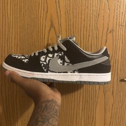Dior Nike Dunks