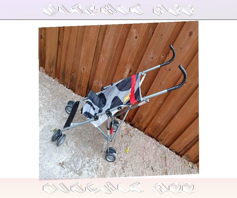 Kid Buggy Safe and Hip for Modern Family Life quality role