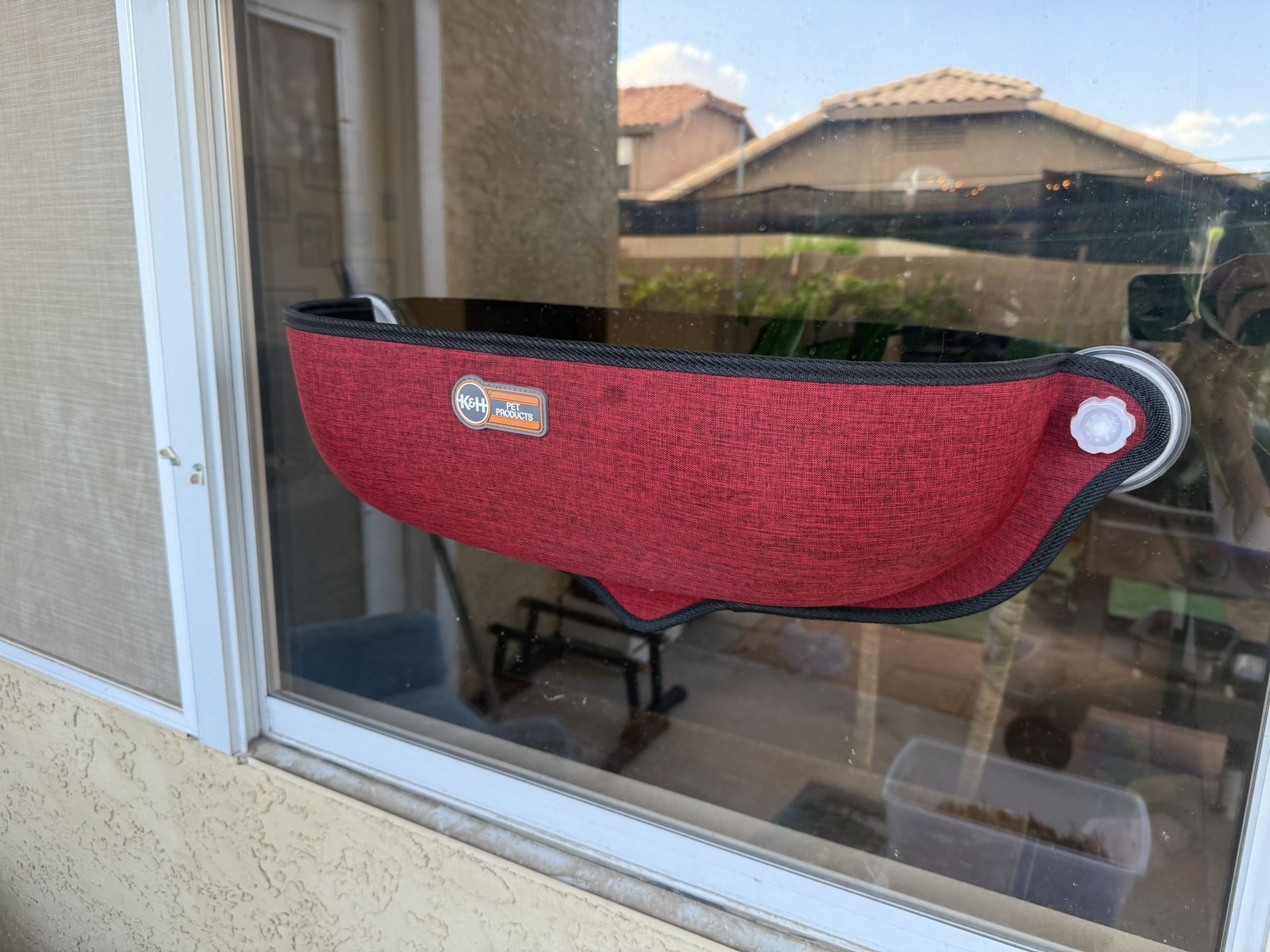 Cat Hammock