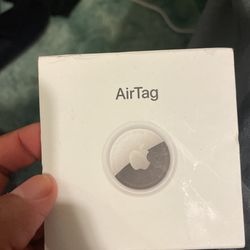 Apple Air Tag