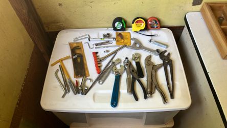 Tools miscellaneous