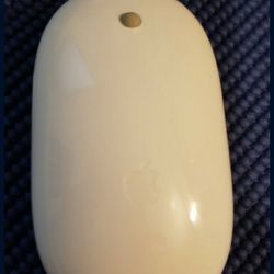  APPLE BLUETOOH MOUSE (GREAT CONDITION(