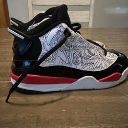 Kids 2Y Jordan Dub Zero