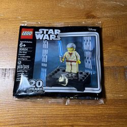 Lego Star Wars 30624 Obi-Wan Kenobi 
