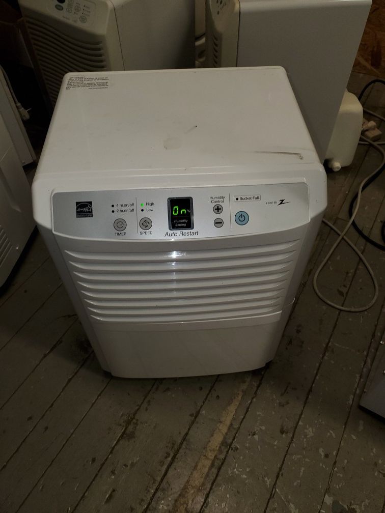 Dehumidifier65 pint