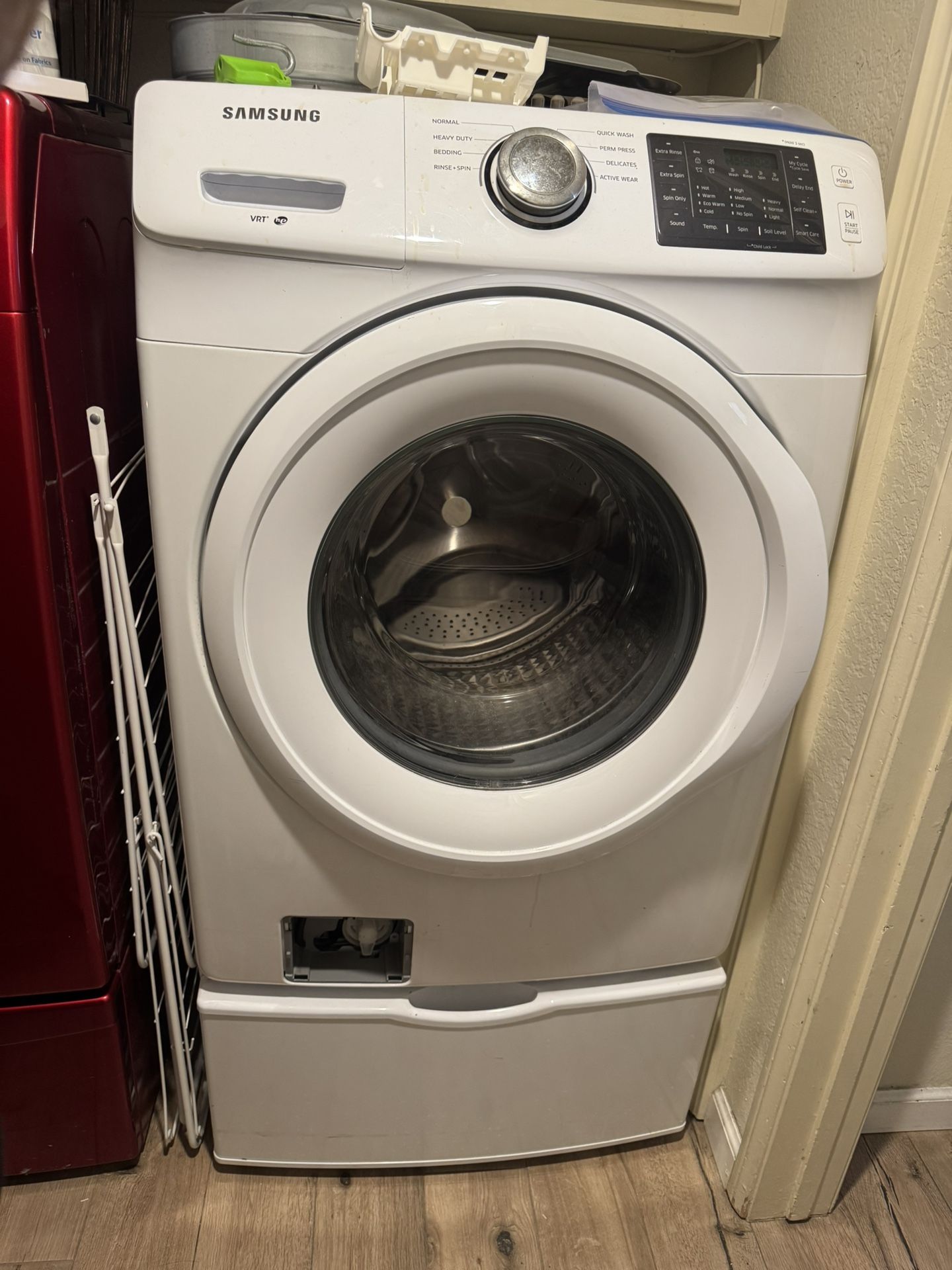 Samsung Washer **Free! Doesn’t Work***