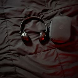 Beats Solo 4 (Black)