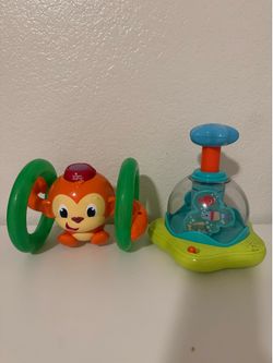 Toy