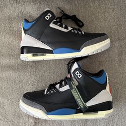 Jordan 3 retro