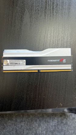 G.Skill Trident Z5 RGB DDR5 RAM Stick