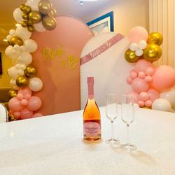Bridal Showers! 