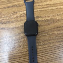 APPLE WATCH SERIES 7
