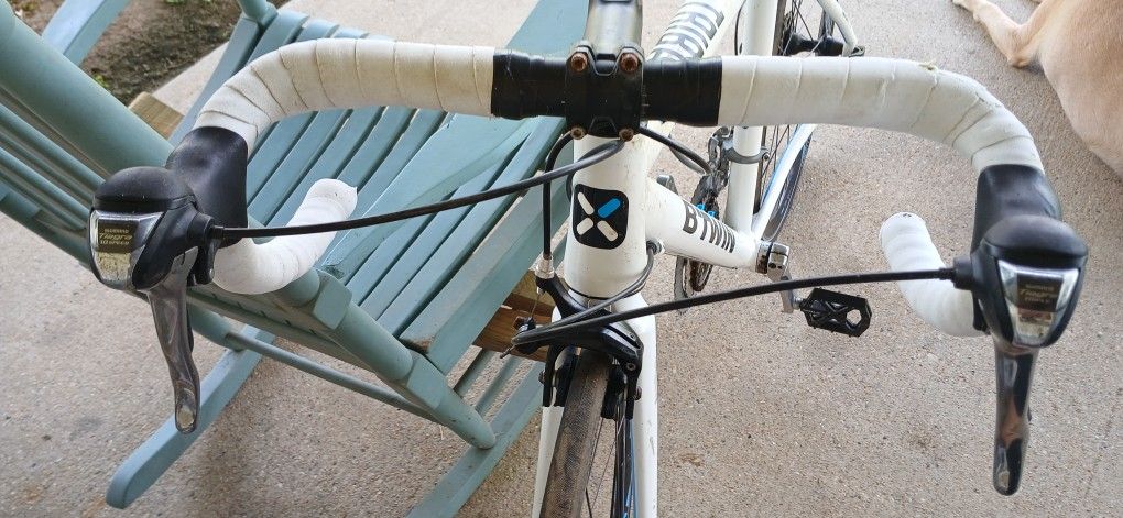 Triban B-twin Bicycle