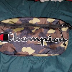 Champion Sling Bag