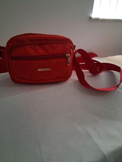 Sport bag