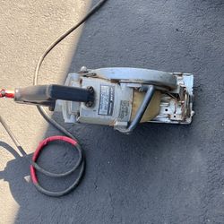 Skillsaw