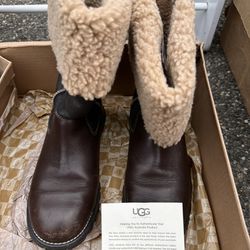 Women’s Ugg Boots 