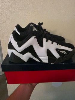 Reebok Kamikaze Retro