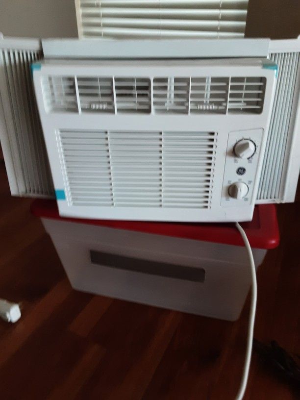 Window Ac Unit