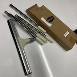 TiumsoSqueegee Broom