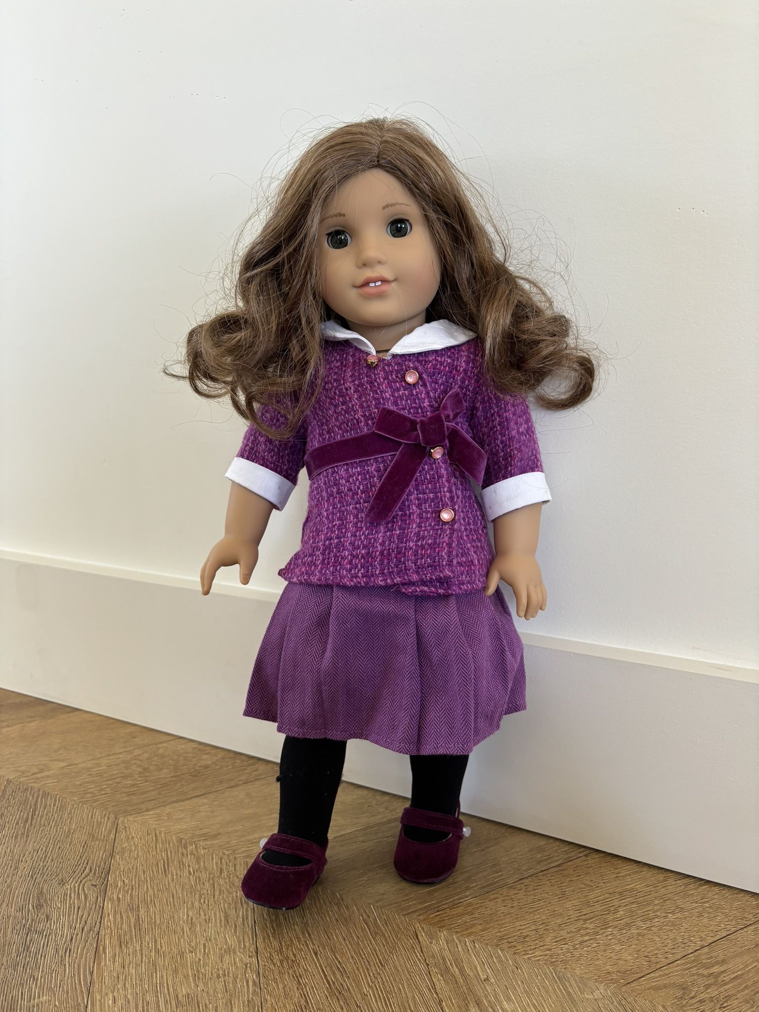 American Girl Rebecca Doll