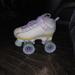 Ridell Speed Skates size 2 