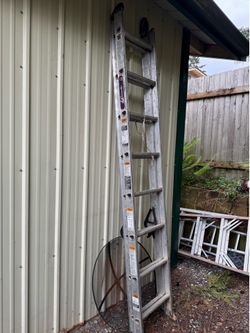 Ladder