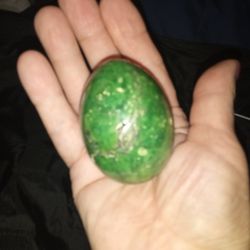 Jade Egg