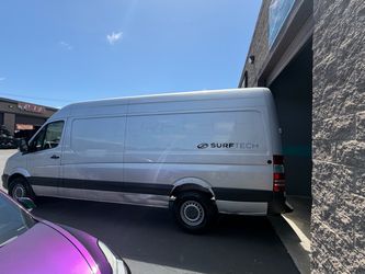 Buissness graphics and decals