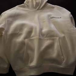 Essentials Hoodie 