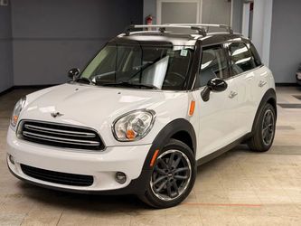 2015 MINI Countryman