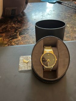 Citizen watch
