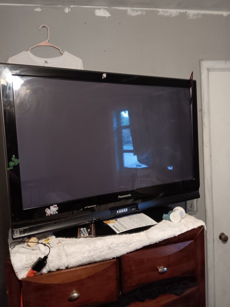 Tv With Firestick 