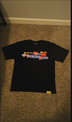 Aloc tshirt