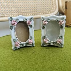 Miniature Flower Cute Frames 