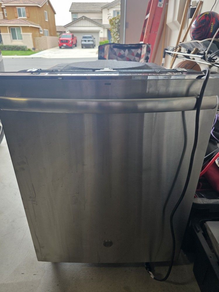 FREE Dishwasher