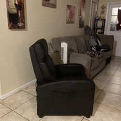 Recliner 