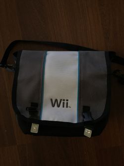 Wii bag