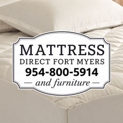 MOVING OUT NEW Mattresses (EVERY Sizes) Must Go - King, Queen, Full, Twin, California King, Split King, Twin XL