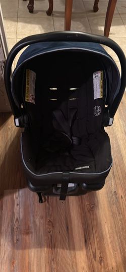 Carseat