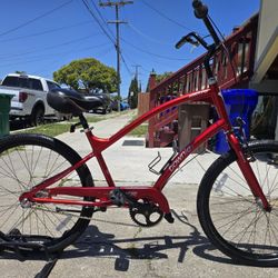 Electra Townie Beach Cruiser Bike Ready to Ride 