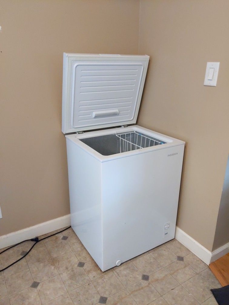 Deep Freezer for Sale in Las Vegas, NV OfferUp