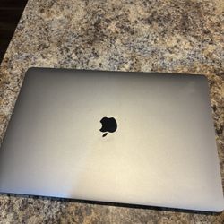 Mac Book Pro 2019