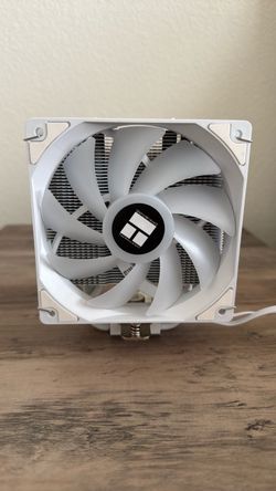 Thermalright Assassin King 120 SE