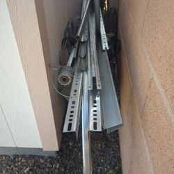 Garage Door Parts