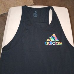 Adidas Performance Fit Tank Top 