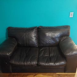 2-seater Couch