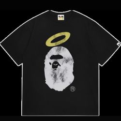 Bape  T-shirts 