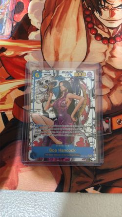 BOA MANGA ( LP)